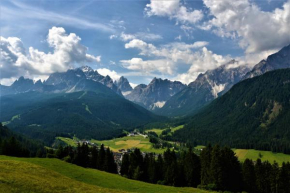 Kofelhof Sesto